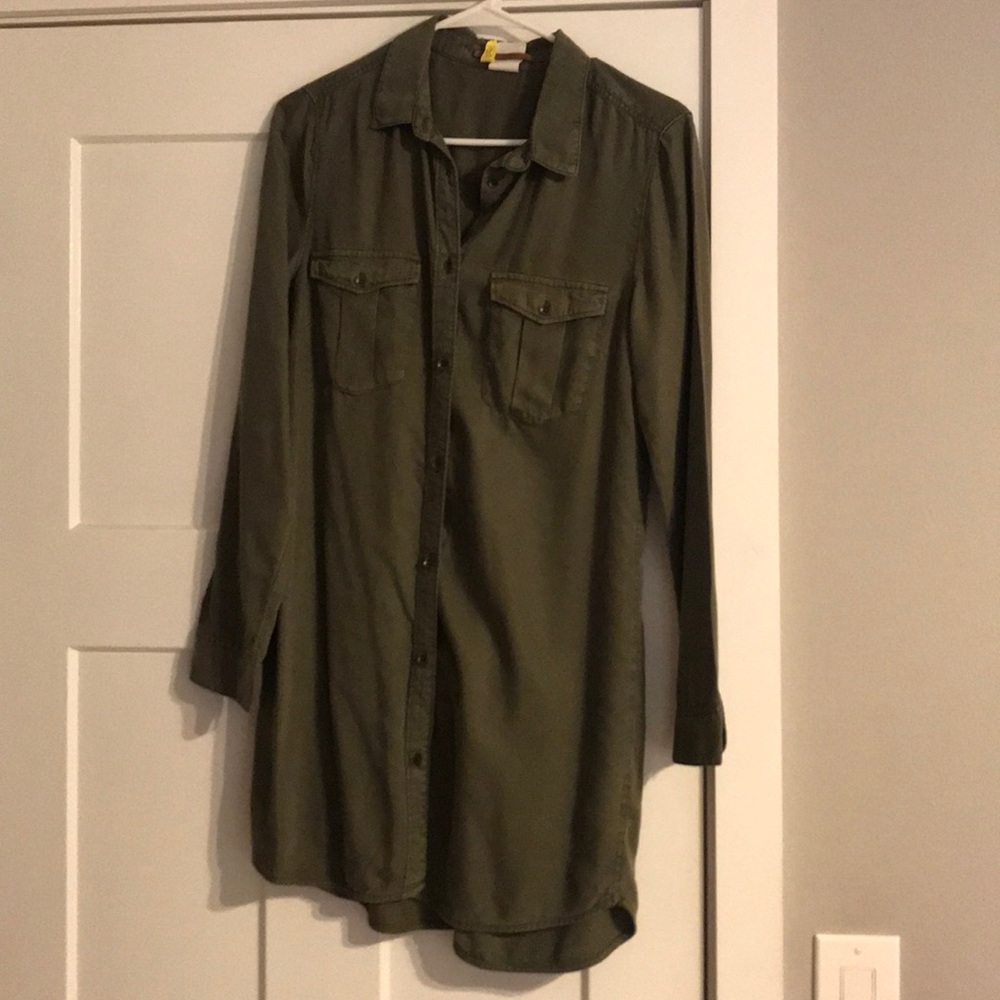 Tunic dress